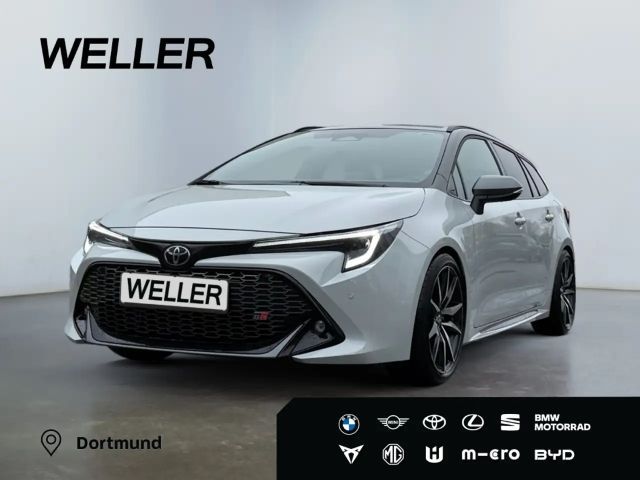 Toyota Corolla GR Hybride