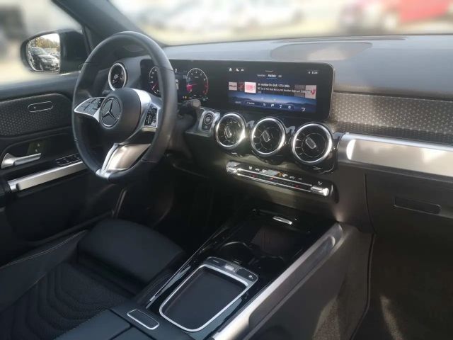 Mercedes-Benz GLB 200 Progressive