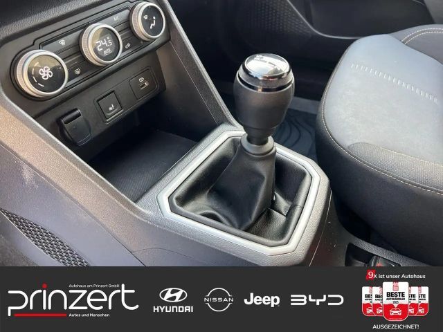 Dacia Jogger 1.0 TCe