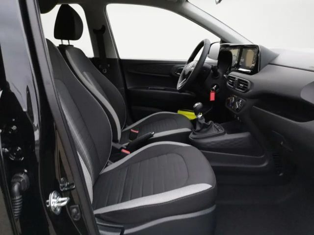 Hyundai i10 1.0 Trend