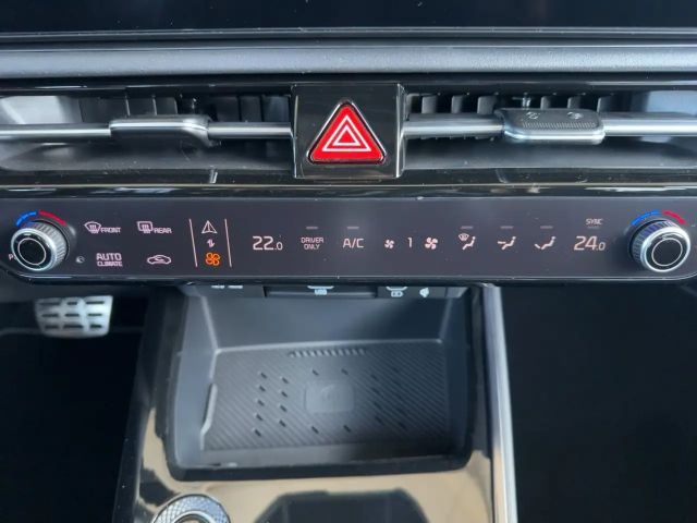 Kia Niro PHEV Spirit