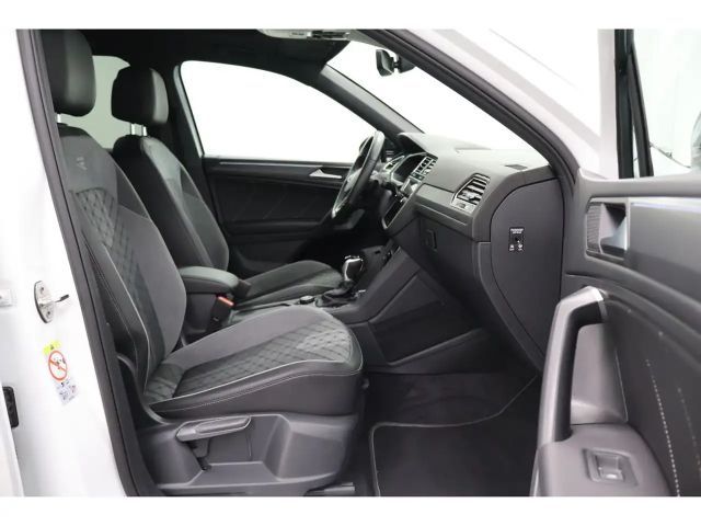 Volkswagen Tiguan 2.0 TDI Allspace R-Line