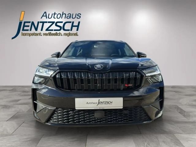 Skoda Kodiaq 2.0 TSI 4x4 RS