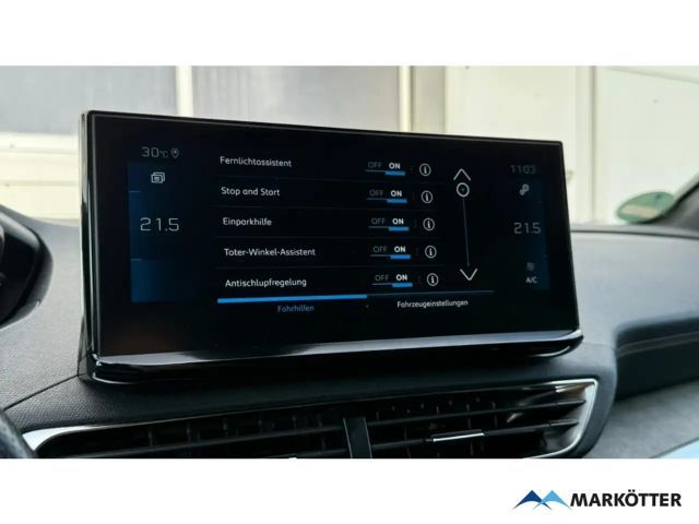 Peugeot 3008 GT-Line PureTech