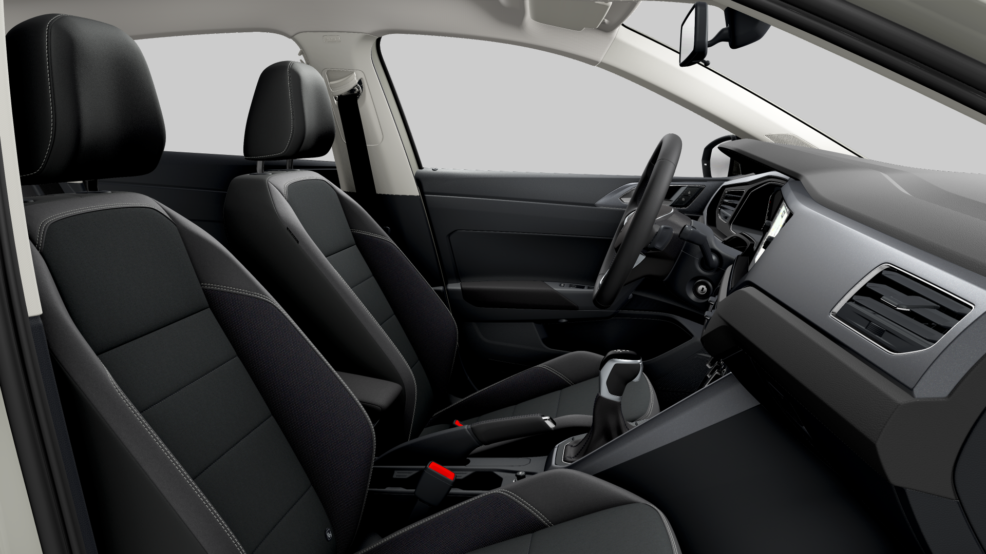 Volkswagen Polo 1.0 TSI DSG Style