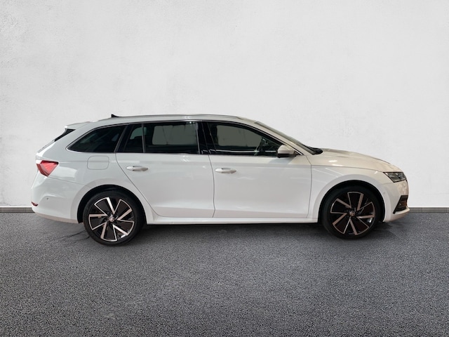 Skoda Octavia Combi Style Style iV