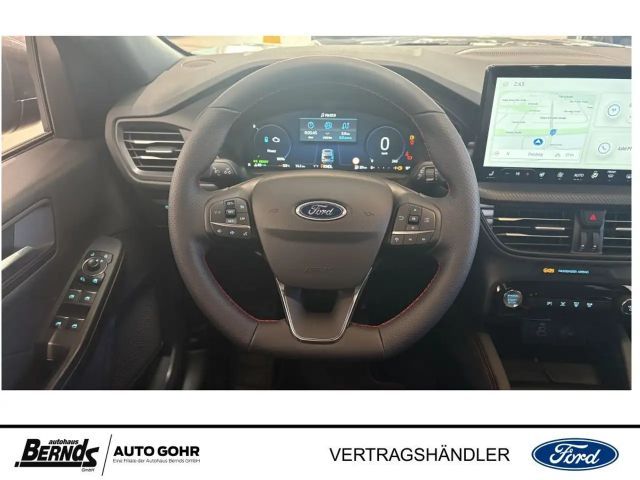 Ford Kuga ST Line