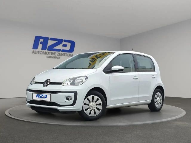 Volkswagen up! 1.0 MPI