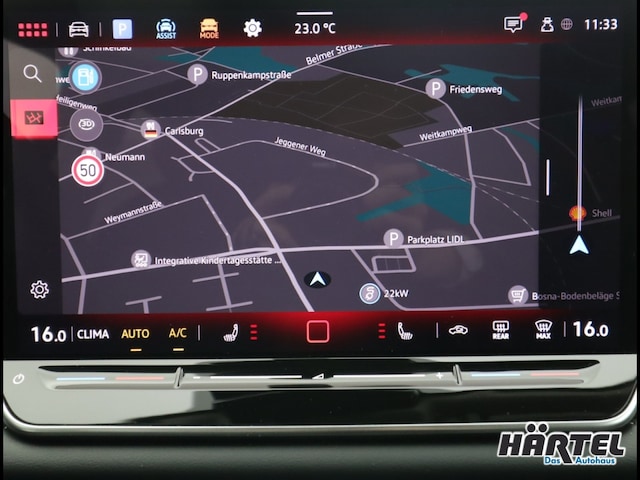 Volkswagen Tiguan 1.5 eTSI DSG Life