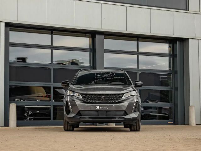 Peugeot 5008 GT-Line