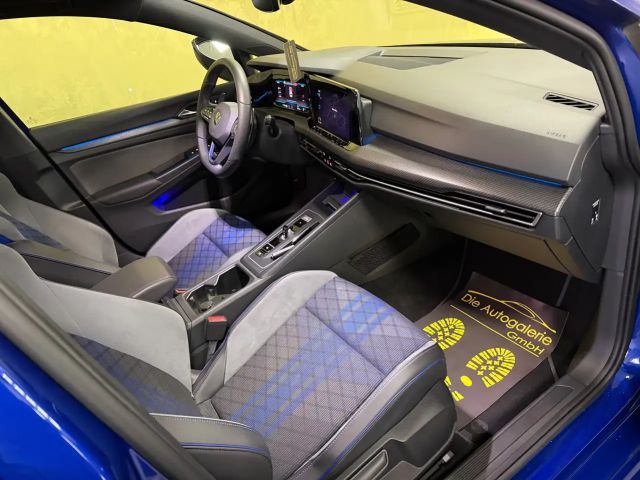 Volkswagen Golf 4Motion Style