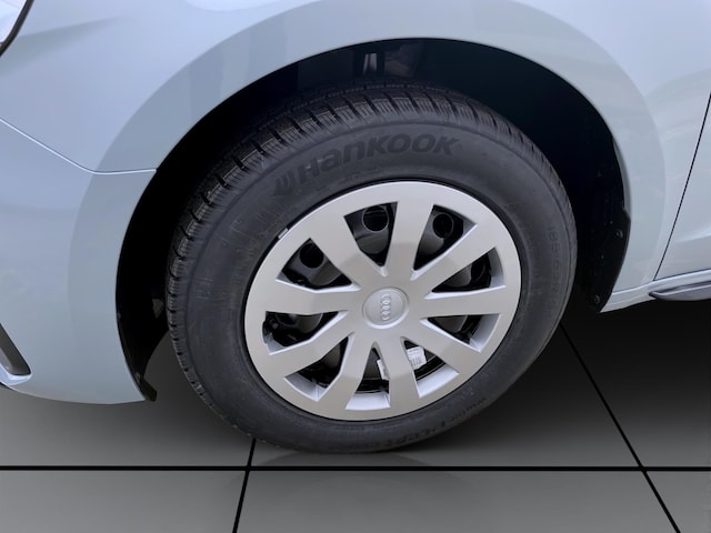 Audi A1 25 TFSI Sportback