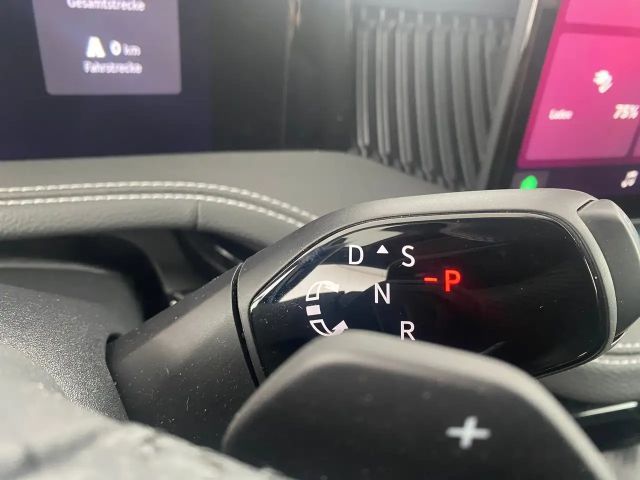 Skoda Superb Sportline iV