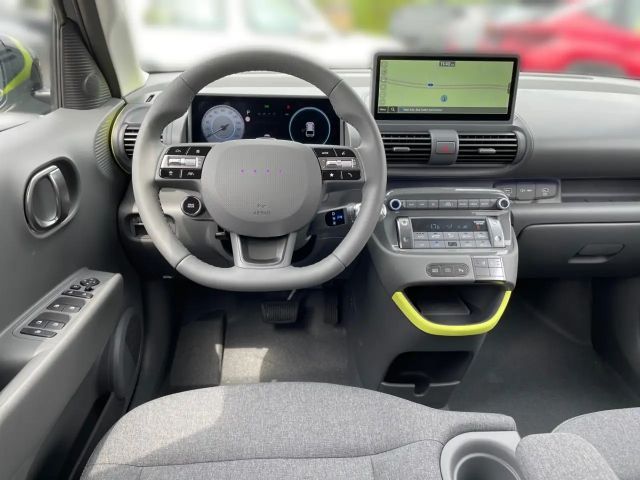 Hyundai INSTER Cross KlimaA*LED*Navi*SHZ*Standh.*ACC*PDC