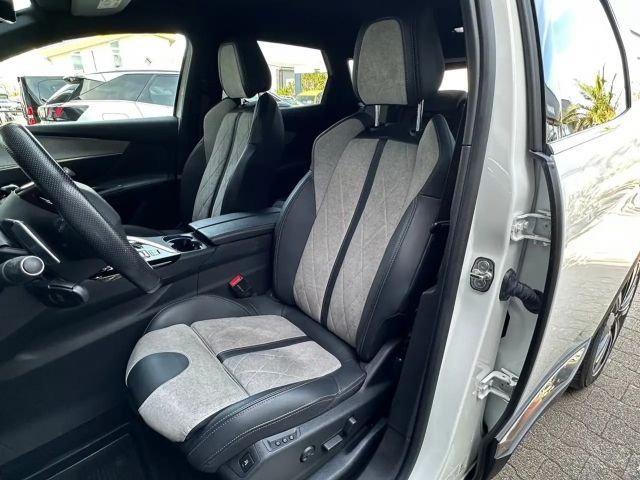 Peugeot 3008 EAT8 GT-Line Hybrid4