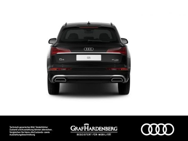 Audi Q5 40 TDI Quattro S-Line