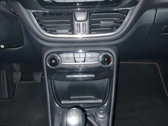 Ford Puma EcoBoost ST Line