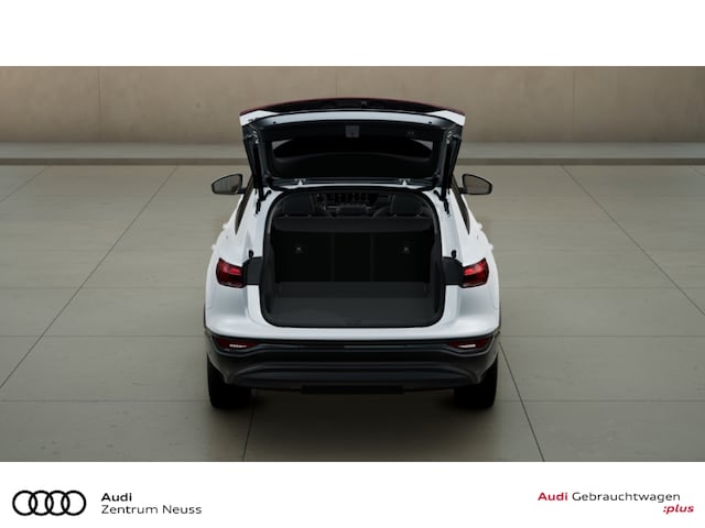 Audi Q6 e-tron SUV e-tron Audi Q6 SUV e-tron