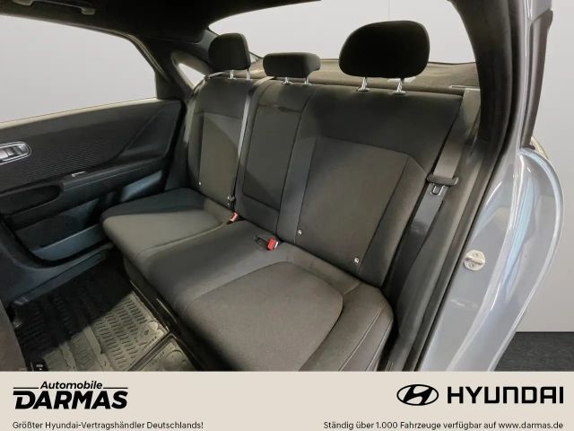 Hyundai IONIQ 6 Dynamiq