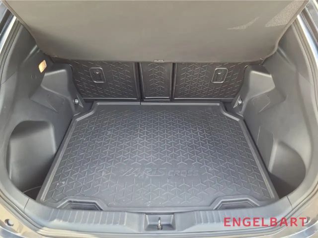 Toyota Yaris Cross Hybride Team D