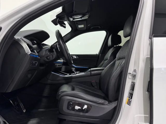 BMW X5 M-Sport xDrive45e