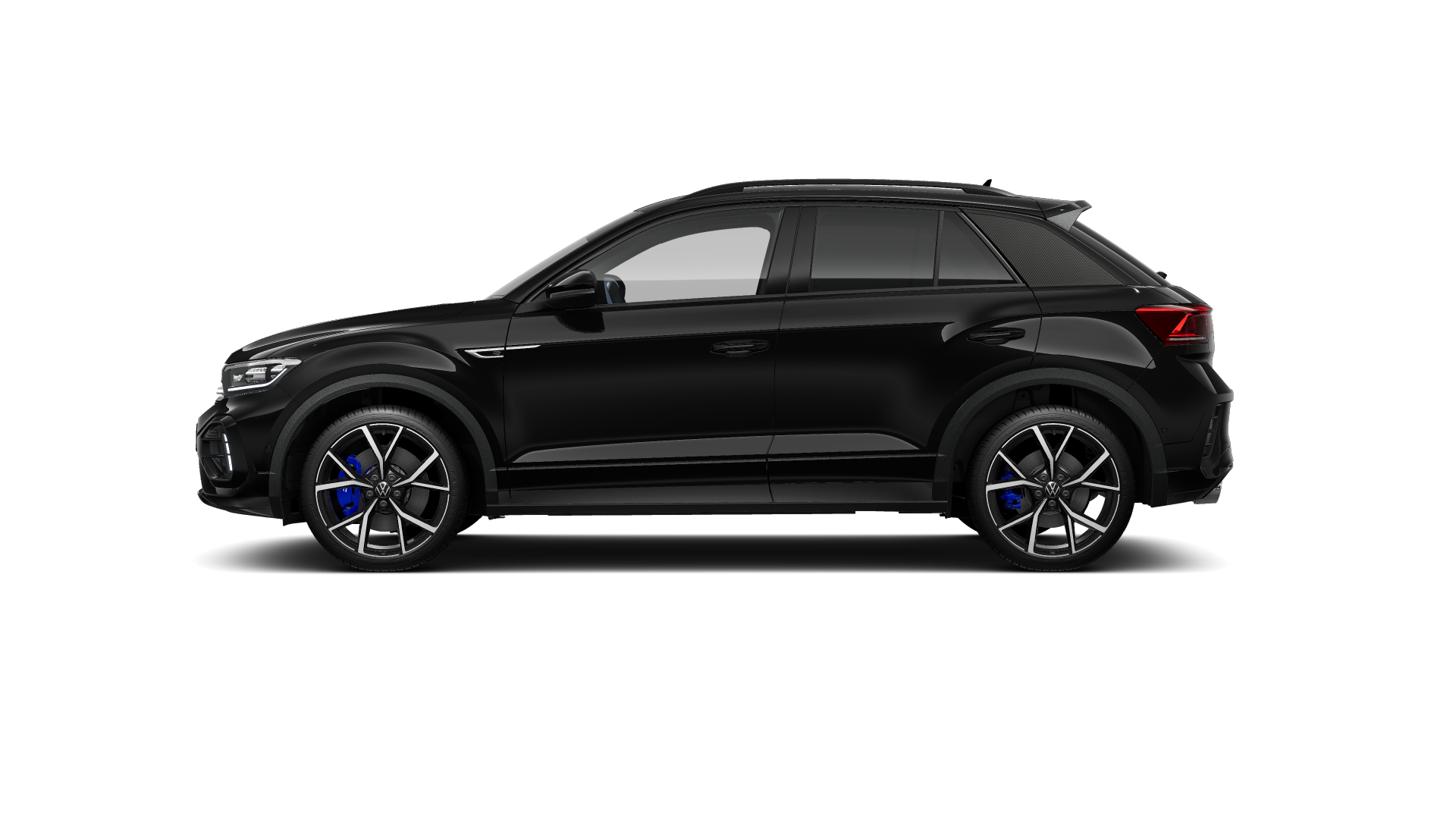 Volkswagen T-Roc 2.0 TSI DSG