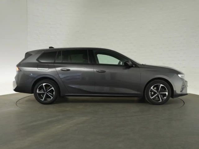 Opel Astra GS-Line Grand Sport Sports Tourer
