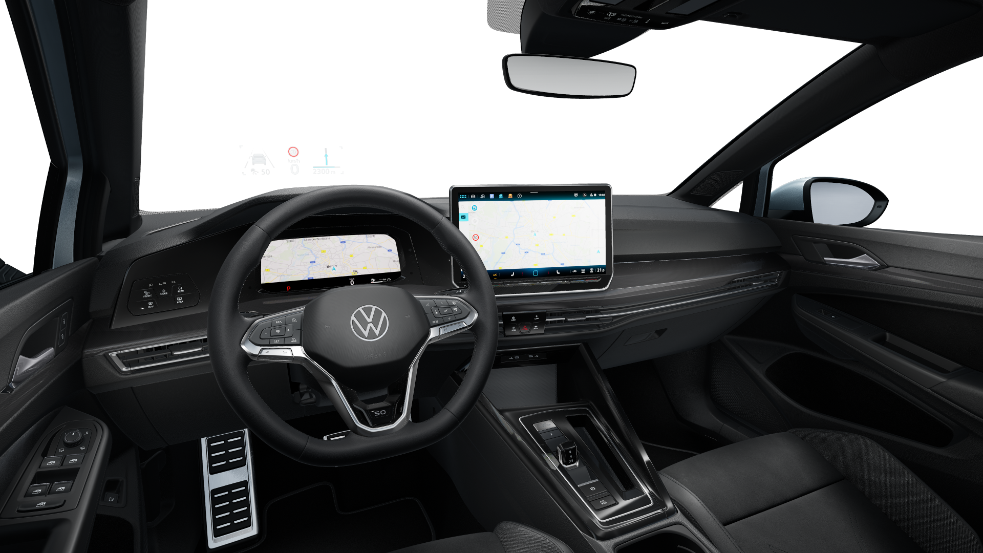 Volkswagen Golf DSG Style eHybrid