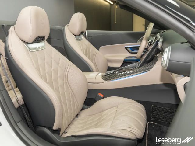 Mercedes-Benz SL 43 AMG AMG Line