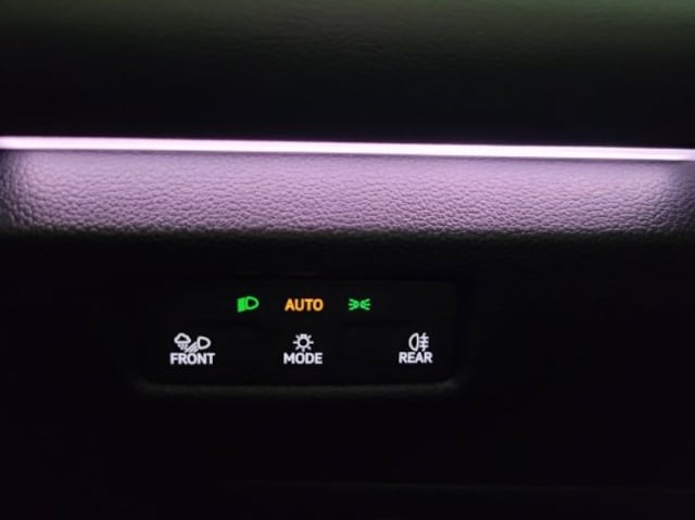 Volkswagen Tiguan DSG