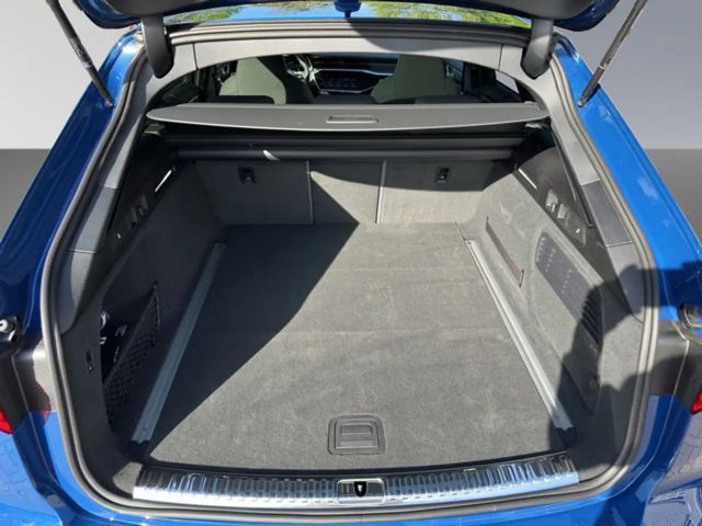 Audi S6 3.0 TDI Avant Quattro