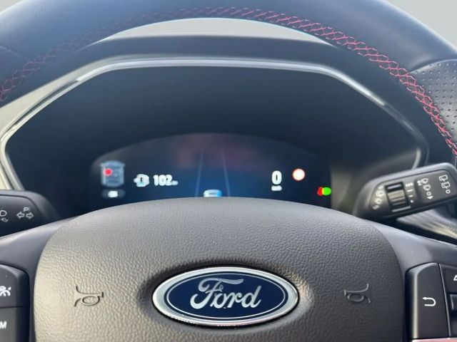 Ford Kuga EcoBoost ST Line X