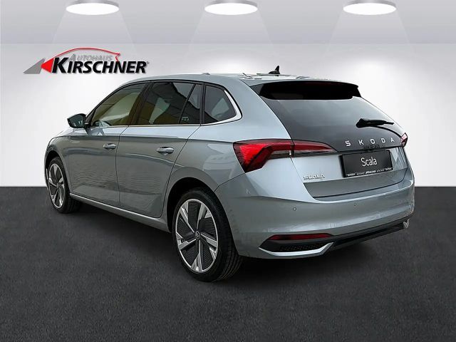 Skoda Scala Selection