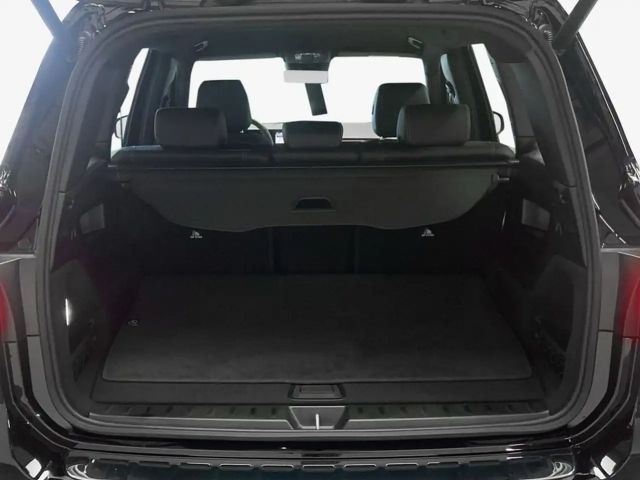 Mercedes-Benz GLB 200 GLB