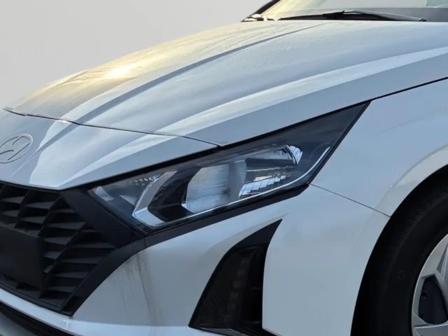 Hyundai i20 1.2 Select