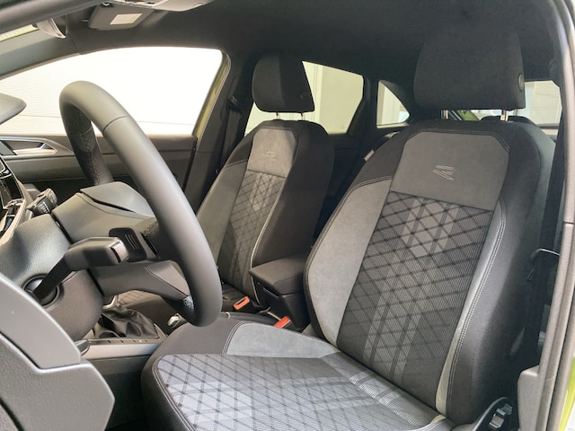 Volkswagen Taigo DSG