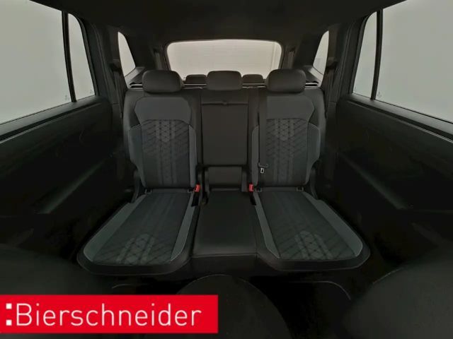 Volkswagen Tiguan 2.0 TDI Allspace DSG R-Line