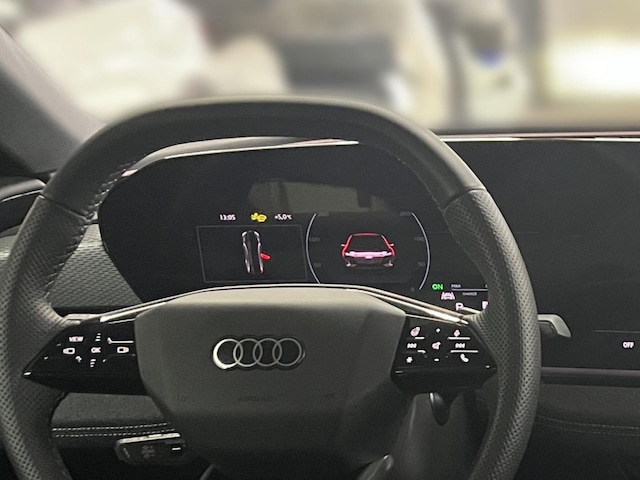 Audi A6 e-tron Performance Sportback