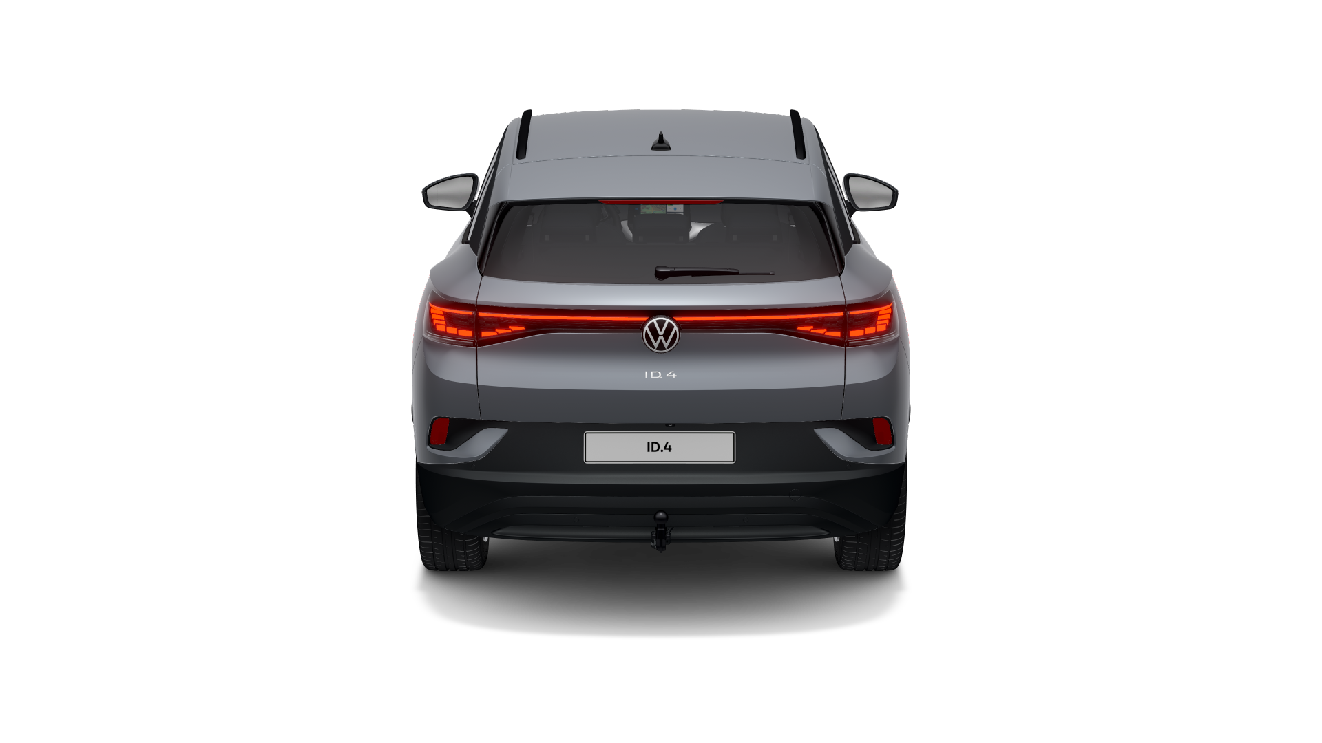 Volkswagen ID.4 150 kW Performance Pro