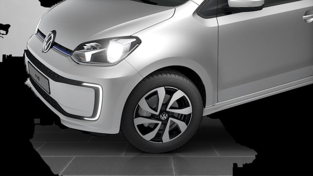 Volkswagen e-up! Active