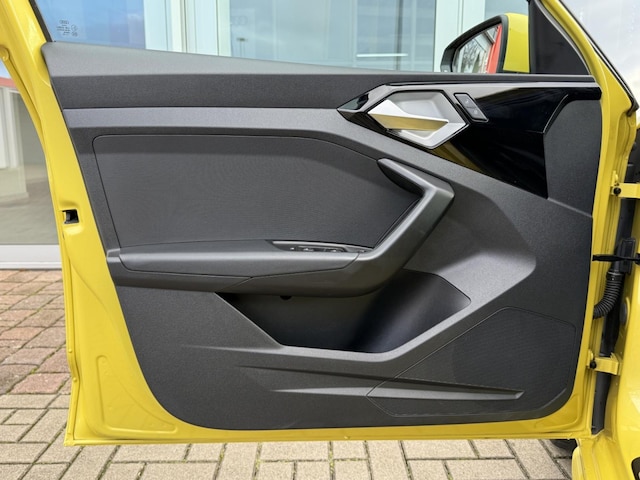 Audi A1 30 TFSI S-Tronic Sportback