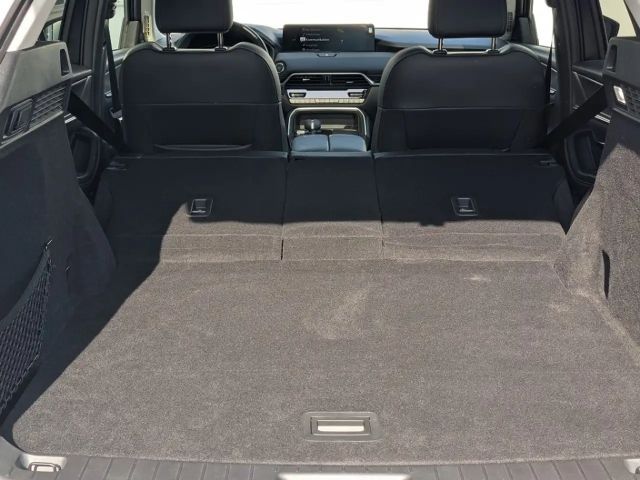 Mazda CX-60 2.5L 4WD Homura