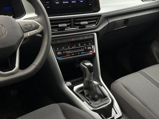 Volkswagen T-Roc 1.5 TSI DSG Life