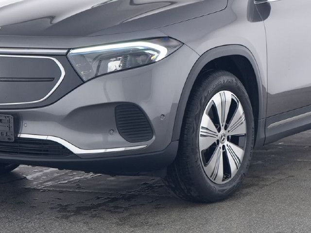 Mercedes-Benz EQA 300 4MATIC