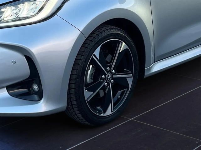 Toyota Yaris Hybride VVT-i