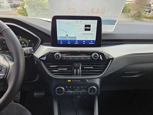 Ford Kuga Cool & Connect