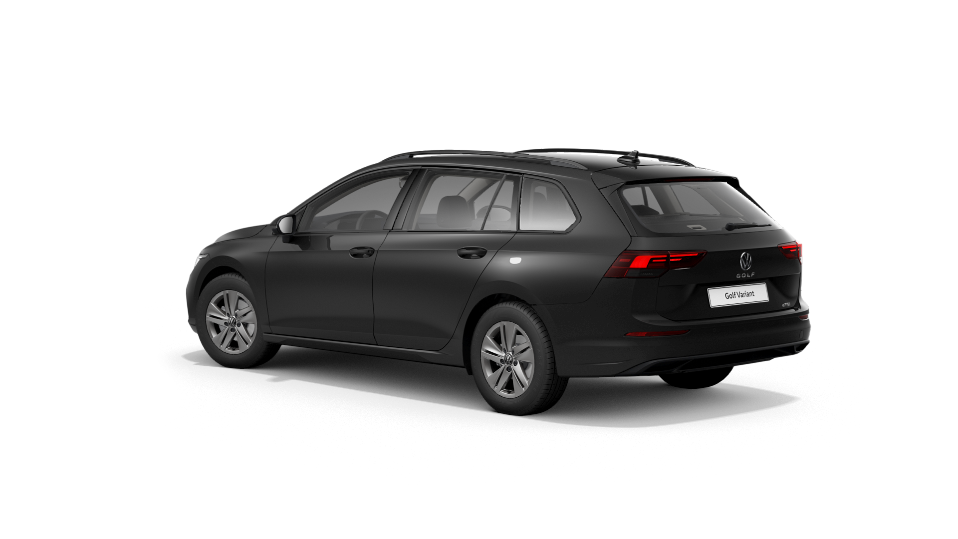 Volkswagen Golf DSG Golf VIII Life Variant