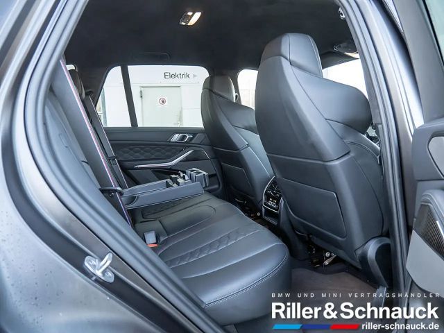 BMW X5 Competition xDrive