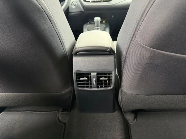 Suzuki Swace Comfort