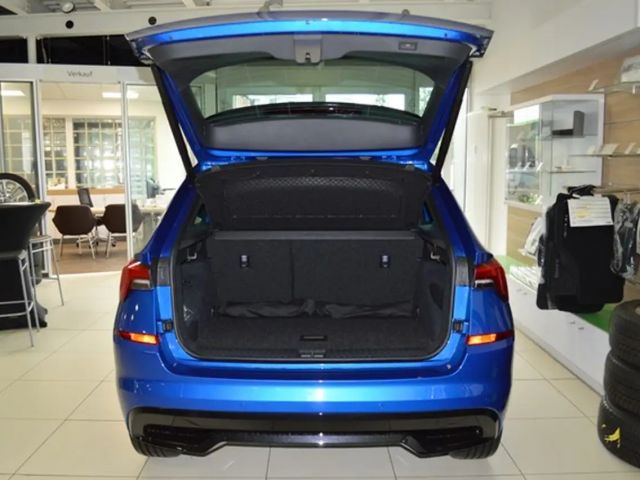 Skoda Kamiq 1.5 TSI Monte Carlo